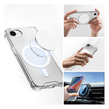 4smarts Hybrid Case Ibiza for Apple iPhone 16e