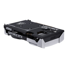 RTX 5060 8GB MSI Ventus 2X OC GDDR7