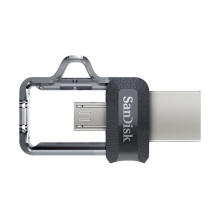 STICK Sandisk ULTRA DUAL DRIVE M3.0 STICK Sandisk ULTRA DUAL DRIVE M3.0
