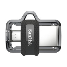 STICK Sandisk ULTRA DUAL DRIVE M3.0 STICK Sandisk ULTRA DUAL DRIVE M3.0