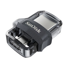 STICK Sandisk ULTRA DUAL DRIVE M3.0 STICK Sandisk ULTRA DUAL DRIVE M3.0
