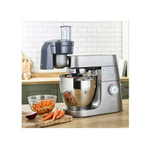 Kenwood KAX400PL Schneidaufsatz grau Kenwood KAX400PL Schneidaufsatz grau