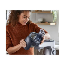 Kenwood KAX400PL Schneidaufsatz grau Kenwood KAX400PL Schneidaufsatz grau