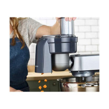Kenwood KAX400PL Schneidaufsatz grau Kenwood KAX400PL Schneidaufsatz grau