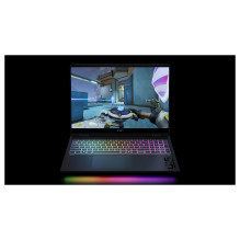 HP Omen Max 16" WQXGA...