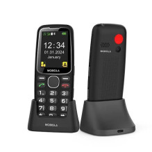 Mobiola MB4120 Black
