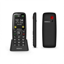 Mobiola MB4120 Black Mobiola MB4120 Black