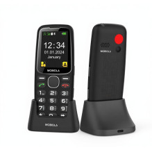Mobiola MB4120 Black Mobiola MB4120 Black