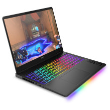 HP Omen Max 16" WQXGA Ryzen AI 7 H350 32GB / 1TB SSD RTX 5070Ti Win11 Home - 16-ak0473ng Nešiojamas kompiuteris HP Omen Max 16" WQXGA Ryzen AI 7 H350 32GB / 1TB SSD RTX 5070Ti Win11 Home - 16-ak0473ng Nešiojamas kompiuteris