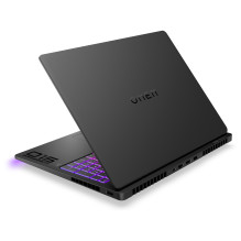 HP Omen Max 16" WQXGA Ryzen AI 7 H350 32GB / 1TB SSD RTX 5070Ti Win11 Home - 16-ak0473ng Nešiojamas kompiuteris HP Omen Max 16" WQXGA Ryzen AI 7 H350 32GB / 1TB SSD RTX 5070Ti Win11 Home - 16-ak0473ng Nešiojamas kompiuteris