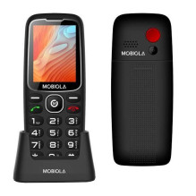 Mobiola MB4120 Black Mobiola MB4120 Black