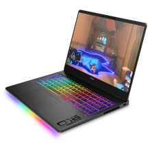 HP Omen Max 16" WQXGA Ryzen AI 7 H350 32GB / 1TB SSD RTX 5070Ti Win11 Home - 16-ak0473ng Nešiojamas kompiuteris HP Omen Max 16" WQXGA Ryzen AI 7 H350 32GB / 1TB SSD RTX 5070Ti Win11 Home - 16-ak0473ng Nešiojamas kompiuteris