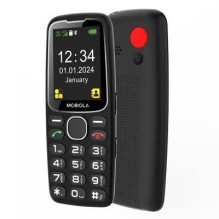 Mobiola MB4120 Black Mobiola MB4120 Black
