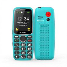 Mobiola MB4120 Turquoise