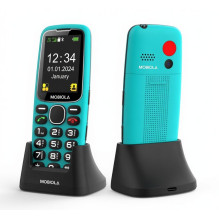 Mobiola MB4120 Turquoise Mobiola MB4120 Turquoise
