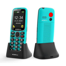 Mobiola MB4120 Turquoise Mobiola MB4120 Turquoise
