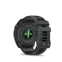 Garmin tactix 8 - 51 mm, AMOLED, Cerakote Coating Includes Applied Ballistics Ultralight Solver and Slate Grey