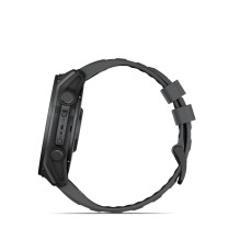 Garmin tactix 8 - 51 mm, AMOLED, Cerakote Coating Includes Applied Ballistics Ultralight Solver and Slate Grey