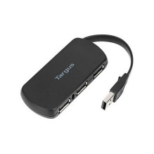 D USB2.0 HUB 4Port Targus...
