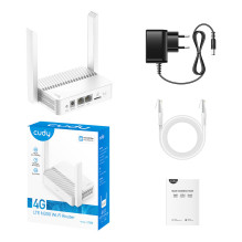 Cudy LT300 wireless router