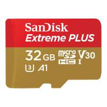 32 GB „Extreme Plus“...
