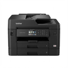 Brother MFC-J5740DW rašalinis daugiafunkcis spausdintuvas 4 viename LAN WLAN ADF dvipusis