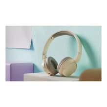 Philips TAH3209BG / 00 Smėlio spalvos