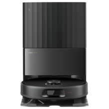 Qrevo 5AE (black, with multi-function docking station) Qrevo 5AE (black, with multi-function docking station)