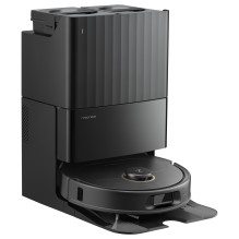 Qrevo 5AE (black, with multi-function docking station) Qrevo 5AE (black, with multi-function docking station)