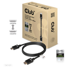 Club3D HDMI Cable A - A 2.1...