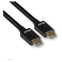 Club3D HDMI Cable A - A 2.1 Ultra High Speed 10K HDR 1m retail