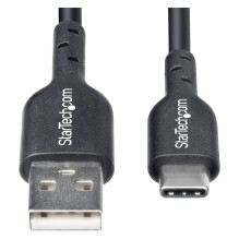 „StarTech.com“ USB2AC15CMBK USB kabelis
