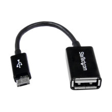 StarTech 5in Micro USB to...