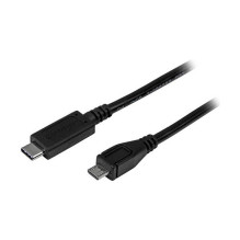 StarTech USB-C to Micro-B...