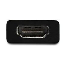 StarTech USB-C to HDMI Adapter with HDR - 4K 60 Hz - Black