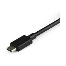 „StarTech“ USB-C į HDMI adapteris su HDR – 4K 60 Hz – juodas
