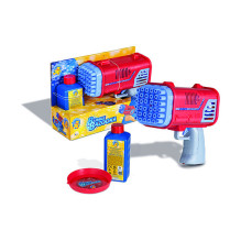 Pustefix burbulinis Bazooka Pustefix burbulinis Bazooka
