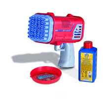 Pustefix burbulinis Bazooka Pustefix burbulinis Bazooka