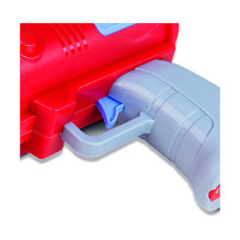Pustefix burbulinis Bazooka Pustefix burbulinis Bazooka