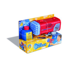 Pustefix burbulinis Bazooka Pustefix burbulinis Bazooka
