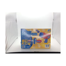 Pustefix Bubble Bazooka