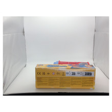 Pustefix burbulinis Bazooka Pustefix burbulinis Bazooka