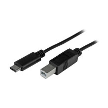 StarTech 2m 6ft USB C to...