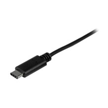 StarTech 2m 6ft USB C to USB B Cable - USB 2.0 - USB Type C Printer Cable M / M - USB 2.0 Type-C to Type-B Cable StarTech 2m 6ft USB C to USB B Cable - USB 2.0 - USB Type C Printer Cable M / M - USB 2.0 Type-C to Type-B Cable