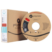 TPU-95A 1,75mm RED 0,75kg