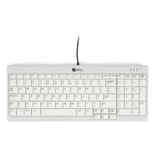 BakkerElkhuizen UltraBoard 960 V2 keyboard