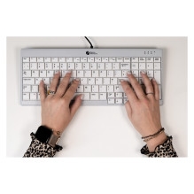 BakkerElkhuizen UltraBoard 960 V2 keyboard
