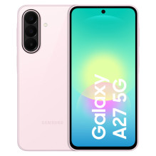 Samsung Galaxy A27 5G Dual...