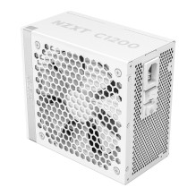 1200W NZXT C serija C1200 Netzteil 80+ Gold Balta PA-2G2BW-E 1200W NZXT C serija C1200 Netzteil 80+ Gold Balta PA-2G2BW-E