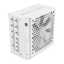 1200W NZXT C Series C1200 Power Supply 80+ Gold White PA-2G2BW-E